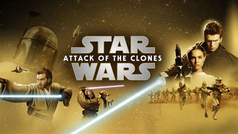 watch star wars attack of the clones online free putlocker.fit|attack of the clones ep 2.